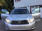 Used 2008 Toyota Highlander for sale.