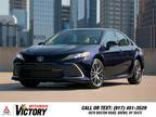 Used 2021 Toyota Camry for sale.