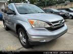 Used 2010 Honda CR-V for sale.