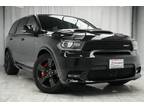 Used 2018 Dodge Durango for sale.