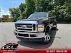 Used 2008 Ford Super Duty F-350 DRW for sale.