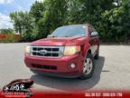 Used 2010 Ford Escape for sale.