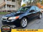 Used 2014 Acura ILX for sale.