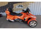 2019 Can Am Spyder RT Limited SE6 1330