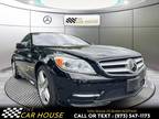 Used 2013 Mercedes-Benz CL-Class for sale.