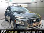 Used 2021 Hyundai Kona for sale.