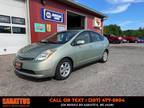Used 2008 Toyota Prius for sale.