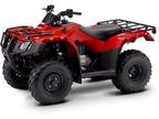 New 2024 Honda® Fourtrax Recon