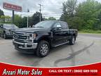Used 2022 Ford Super Duty F-350 SRW for sale.