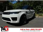 Used 2019 Land Rover Range Rover Sport for sale.