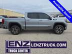 2023 GMC Sierra 1500 Silver, 31K miles