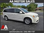 2013 Dodge Grand Caravan SXT One Owner SPORTS VAN