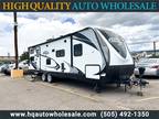 2017 Grand Design Imagine 2800bh Camper