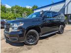 2019 Chevrolet Tahoe PPV Police 4WD Backup Camera Bluetooth SUV 4WD