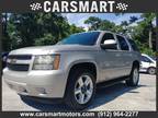 2007 Chevrolet Tahoe Lt 1500 Suv