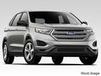 2017 Ford Edge, 51K miles