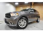 2015 Dodge Durango Special Service AWD 3.6L V6 SPORT UTILITY 4-DR