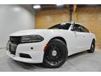 2019 Dodge Charger AWD 5.7L V8 HEMI Police SEDAN 4-DR