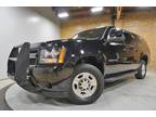 2013 Chevrolet Suburban LS 2500 4WD SPORT UTILITY 4-DR