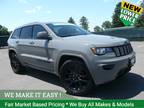 2020 Jeep Grand Cherokee ALtitude 4WD SPORT UTILITY 4-DR