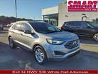 2020 Ford Edge Silver, 88K miles