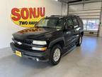 2005 Chevrolet Tahoe Black, 177K miles