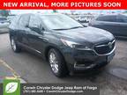 2020 Buick Enclave Gray, 49K miles