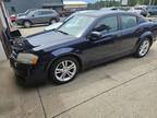 2012 Dodge Avenger Blue, 181K miles