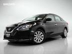 2017 Nissan Sentra Black, 71K miles