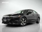 2019 Honda Insight Black, 59K miles