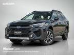 2025 Subaru Outback, new