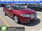 2010 Lincoln MKZ Red, 138K miles