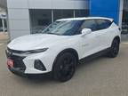 2019 Chevrolet Blazer, 32K miles