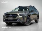 2025 Subaru Outback, new