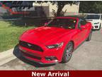 2017 Ford Mustang Red, 94K miles