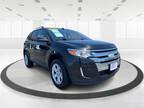 2014 Ford Edge