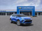 2024 Chevrolet Blazer