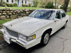1989 Cadillac DeVille REDUCED!!!30 WATCHERS WHO WANTS IT? **NEW CAR TRADE**