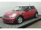 2011 MINI Cooper 2011 MINI Hardtop, Red with 100190 Miles available now!