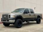 2006 Ford F-250 Lariat 4dr Crew Cab 4WD SB 2006 Ford F-250 Super Duty Lariat 4dr