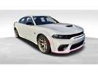 2023 Dodge Charger R/T Scat Pack Widebody 2023 Dodge Charger R/T Scat Pack