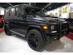 2014 Mercedes-Benz G-Class G 550 2014 Mercedes-Benz G 550