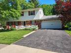 Home For Sale In Westerville, Ohio