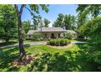 West Knoxville Custom Home with Acreage