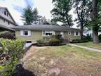 Home For Sale In Nutley, New Jersey