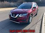 $14,995 2018 Nissan Rogue with 44,782 miles!