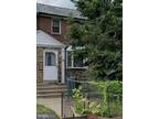 Home For Sale In Upper Darby, Pennsylvania