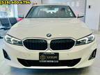$31,850 2023 BMW 330i with 26,320 miles!