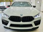 $114,850 2024 BMW M8 with 2,245 miles!