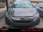 $21,995 2019 Honda Odyssey with 45,766 miles!